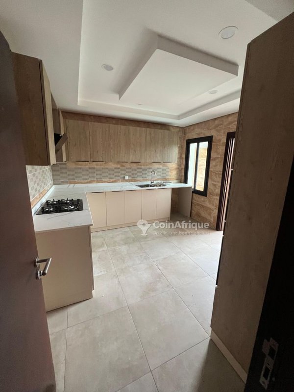 Location appartements 2 pièces - Riviera bonoumin — photo 2