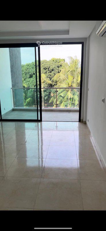 Location appartements 2 pièces - Riviera bonoumin — photo 3