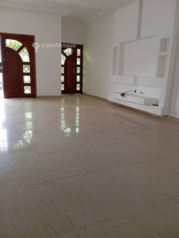 Location villa 9 pièces à la Riviera attoban — photo 2