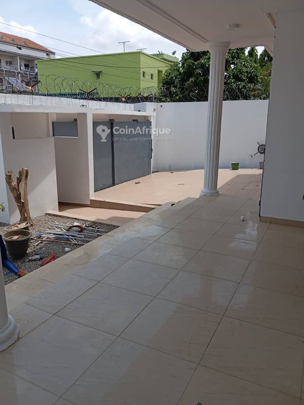Location villa 9 pièces à la Riviera attoban — photo 3