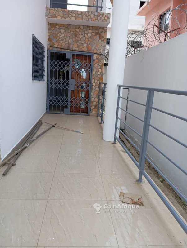 Location villa 9 pièces à la Riviera attoban — photo 4