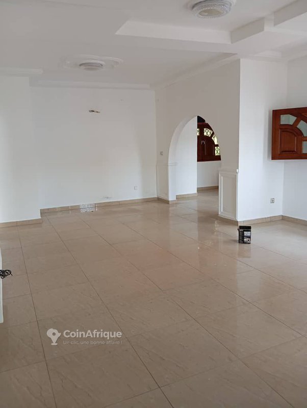 Location villa 9 pièces à la Riviera attoban — photo 5