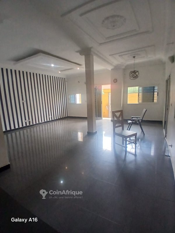 Location villa duplex - Bingerville