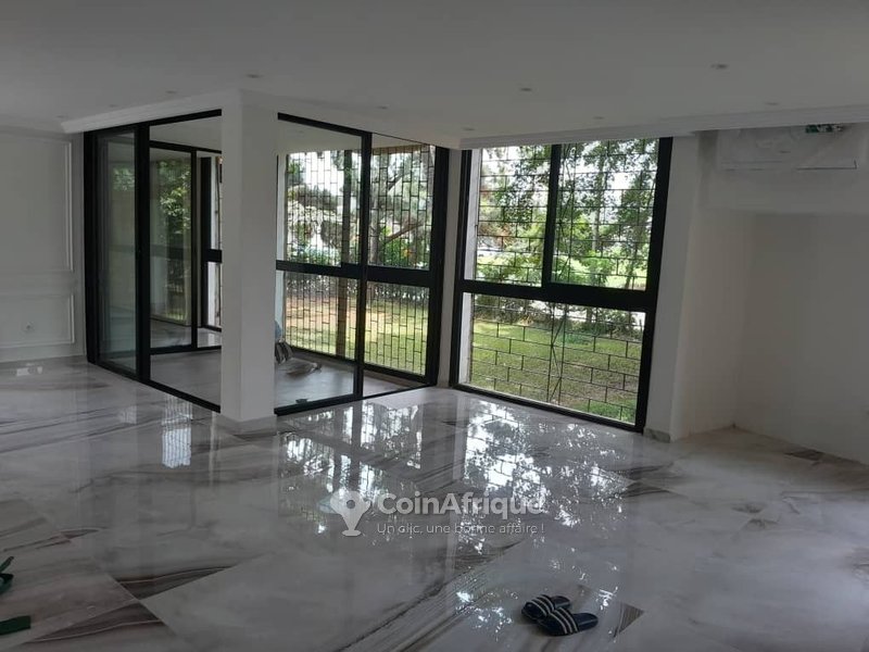 Location appartement - Riviera golf