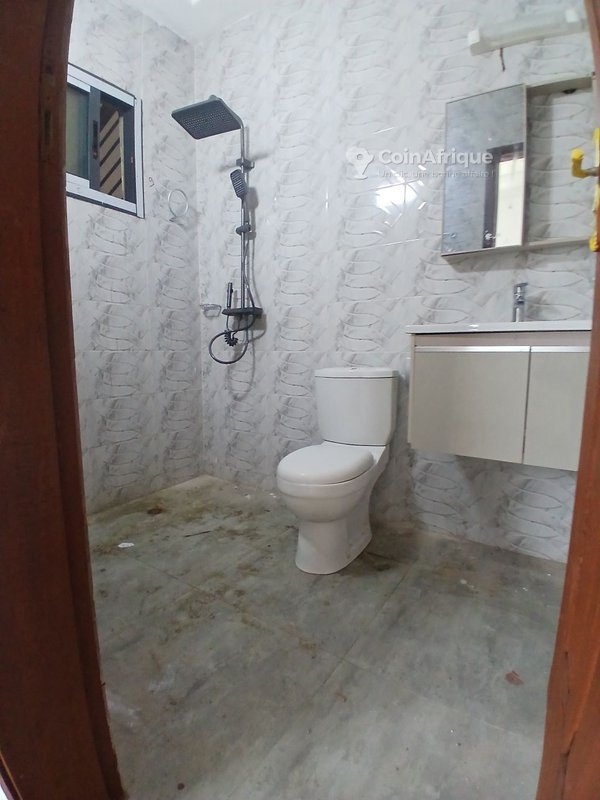 Location appartement 3 pièces - Cocody angrè — photo 5