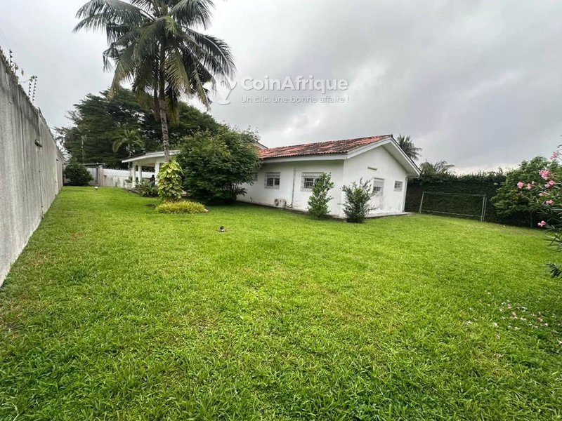 Location villa basse - Rivièra 3