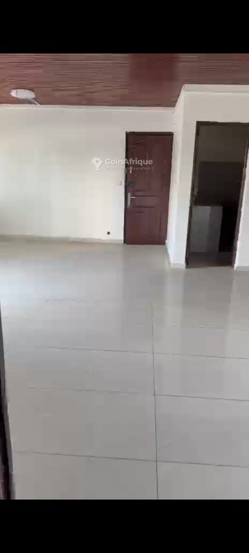 Location appartement 4 pièces - Bietry