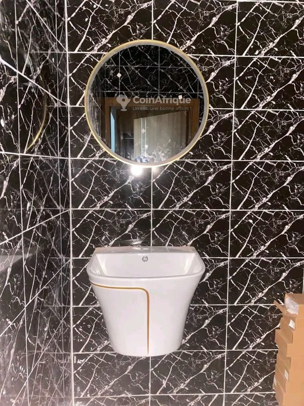 Vente villa 5 pièces à Faya Cité Sir — photo 3