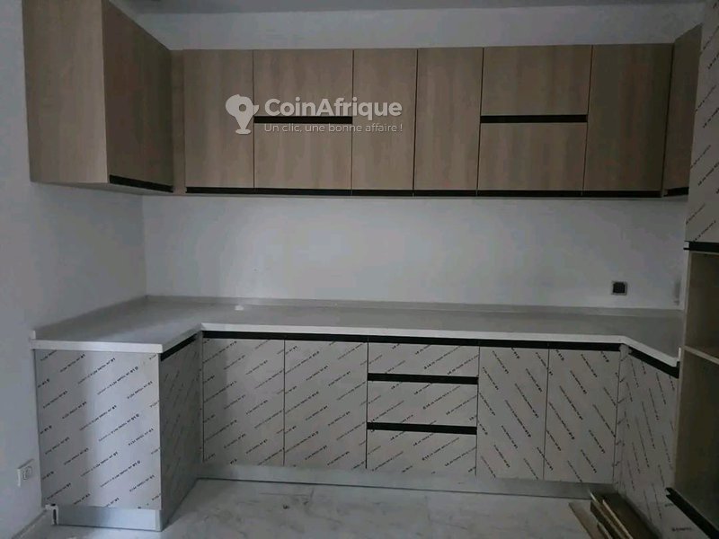 Vente villa 5 pièces à Faya Cité Sir — photo 4