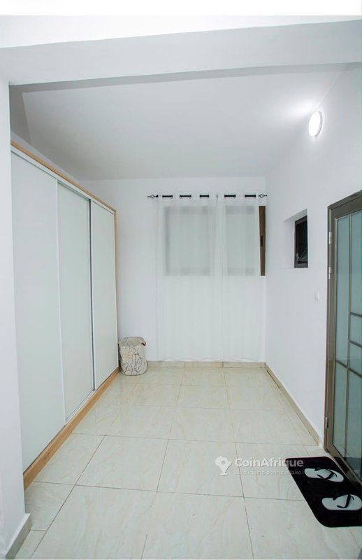 Location appartement meublé Deux plateaux aghien — photo 3