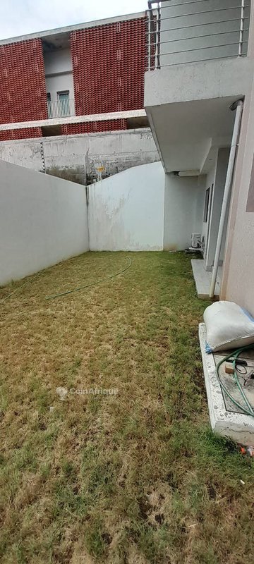 Location appartement haut standing à la Riviera 4