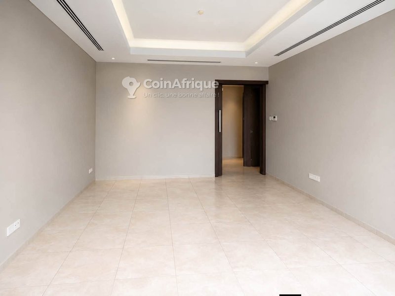 Location appartement 3 pièces - Cocody danga