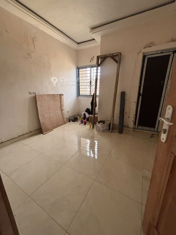 Location appartement 2 pièces à Angré château — photo 2