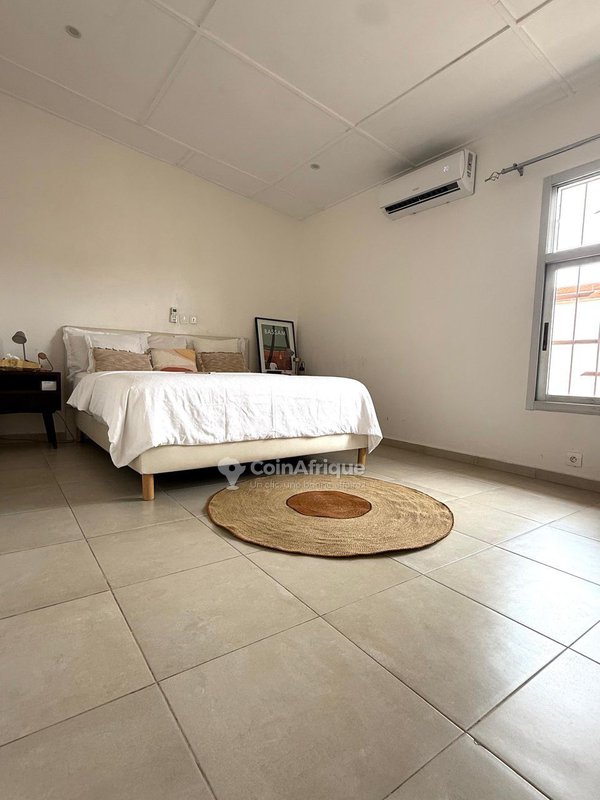 Vente villa 5 pièces – 2 Plateaux 7ᵉ Tranche — photo 4