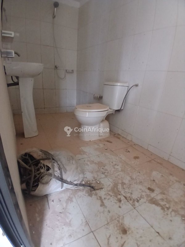 Location appartement 2 pièces à Cocody Riviera Palmeraie — photo 2