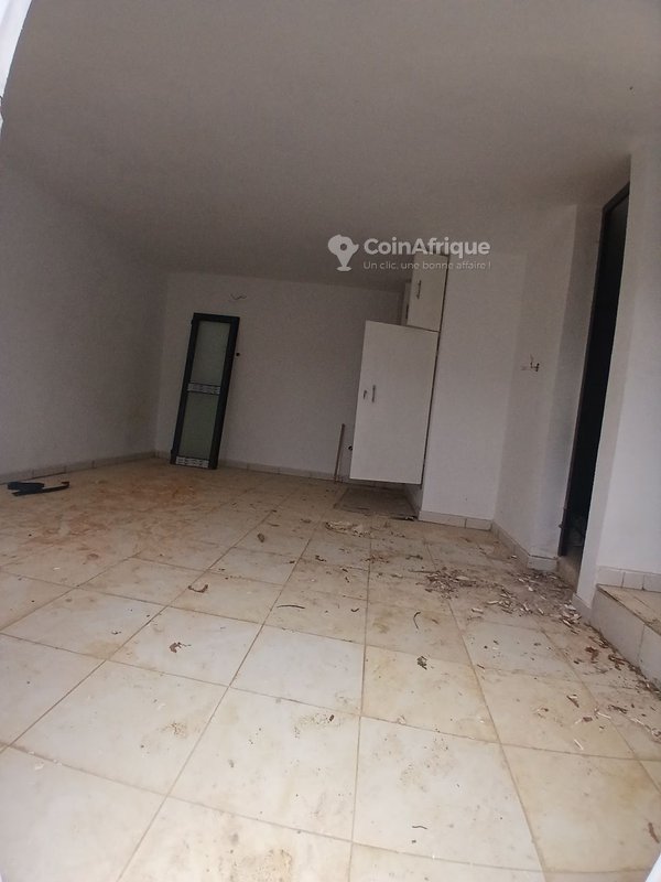 Location appartement 2 pièces à Cocody Riviera Palmeraie — photo 3