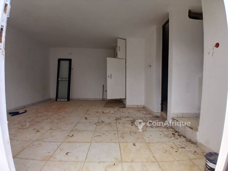 Location appartement 2 pièces à Cocody Riviera Palmeraie — photo 4