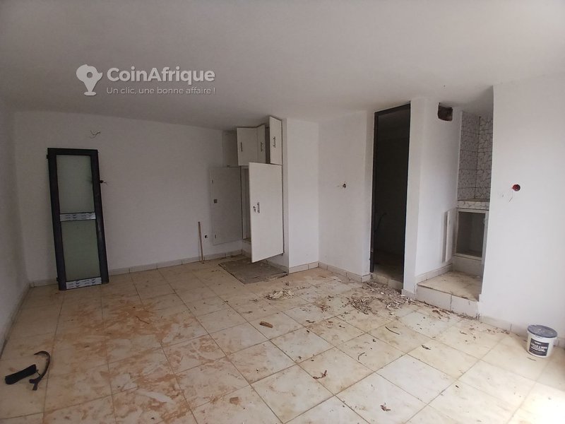 Location appartement 2 pièces à Cocody Riviera Palmeraie — photo 5