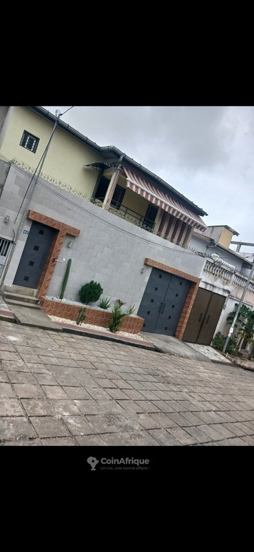 Location villa à Bingerville