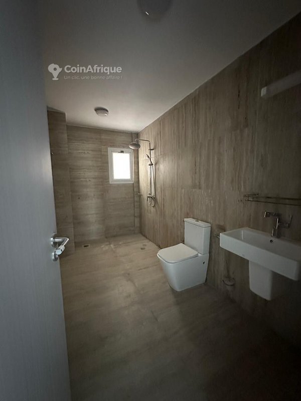 Location appartements haut standing 3 pièces