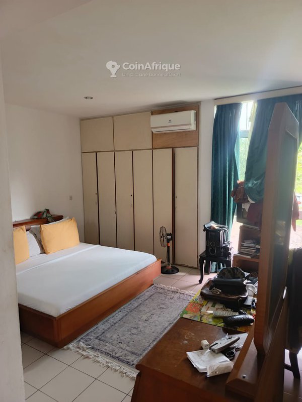 Location appartement 4 pièces - Riviera golf — photo 2