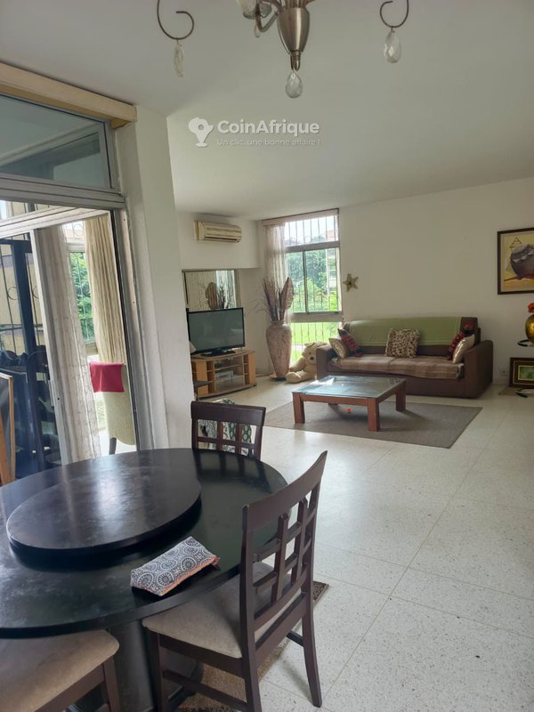 Location appartement 4 pièces - Riviera golf — photo 3
