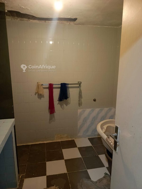 Location appartement 4 pièces - Riviera golf — photo 4