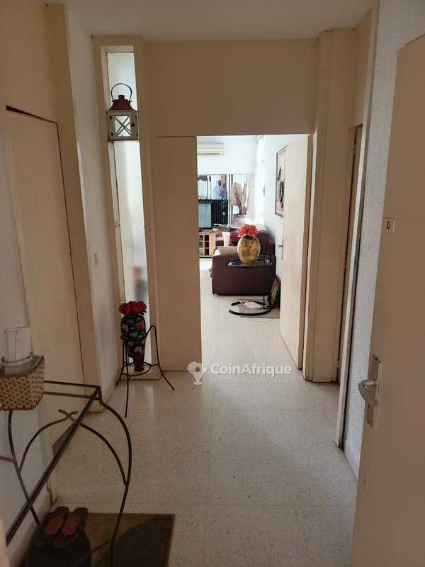 Location appartement 4 pièces - Riviera golf — photo 5