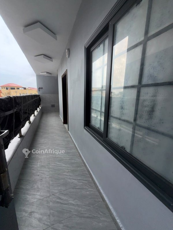 Location appartement à Angre Djorogobiité 1