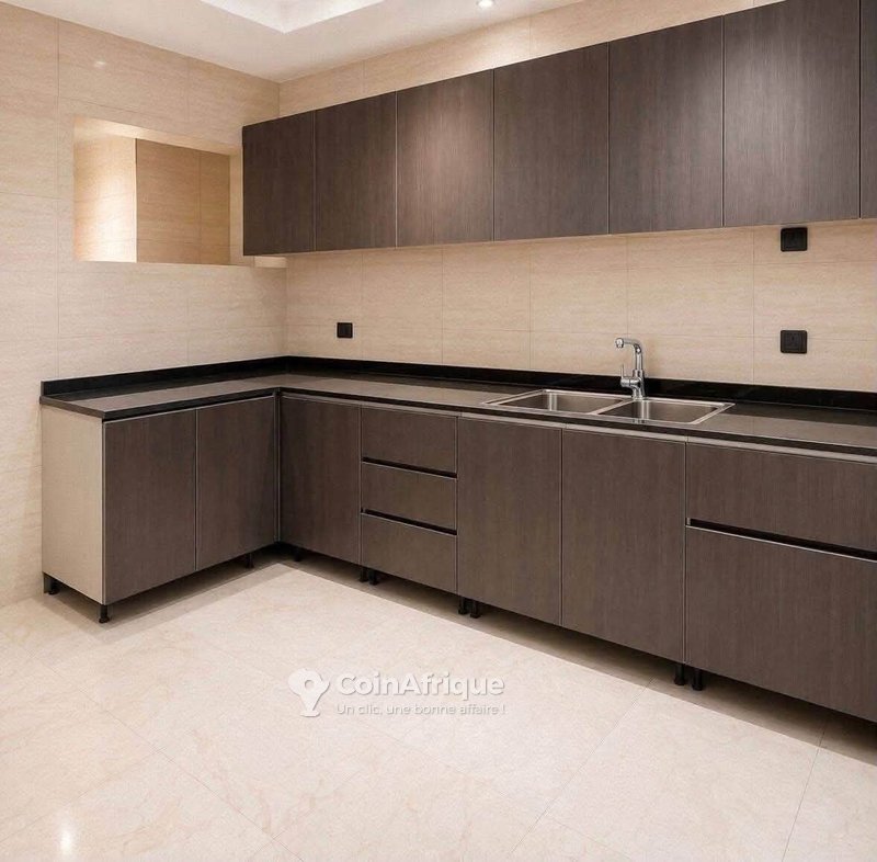 Location appartement 3 pièces - Angré 9è tranche