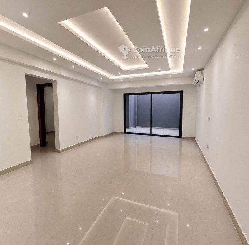 Location appartement 3 pièces - Angré 9è tranche — photo 2