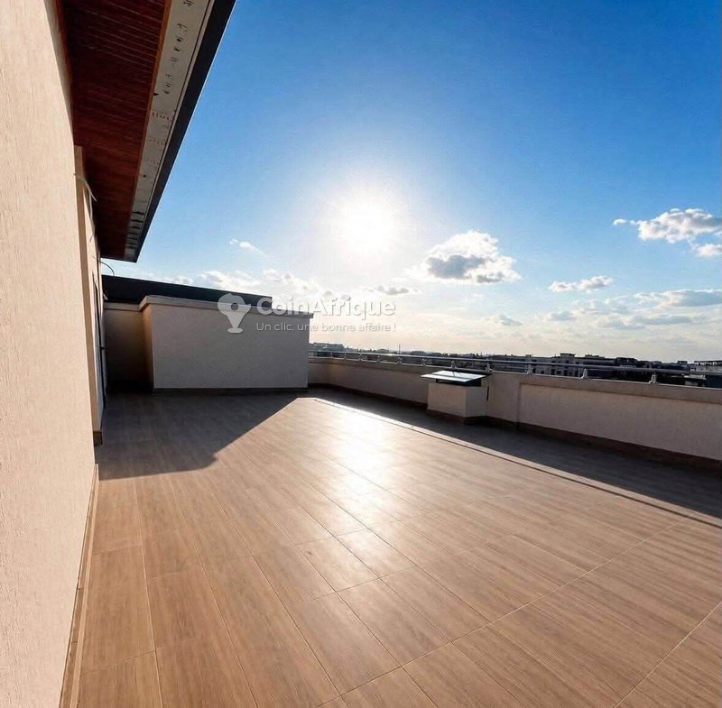 Location appartement 3 pièces - Angré 9è tranche — photo 3