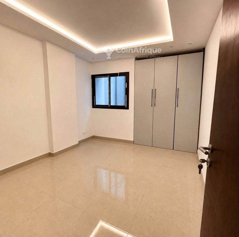 Location appartement 3 pièces - Angré 9è tranche — photo 5