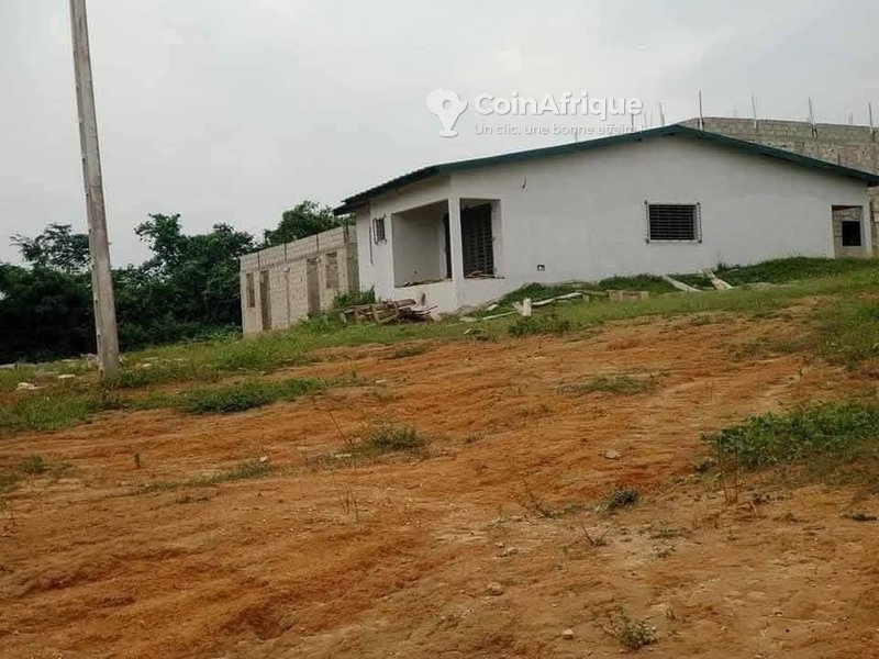 Vente villa 4 pièces - Bingerville — photo 4