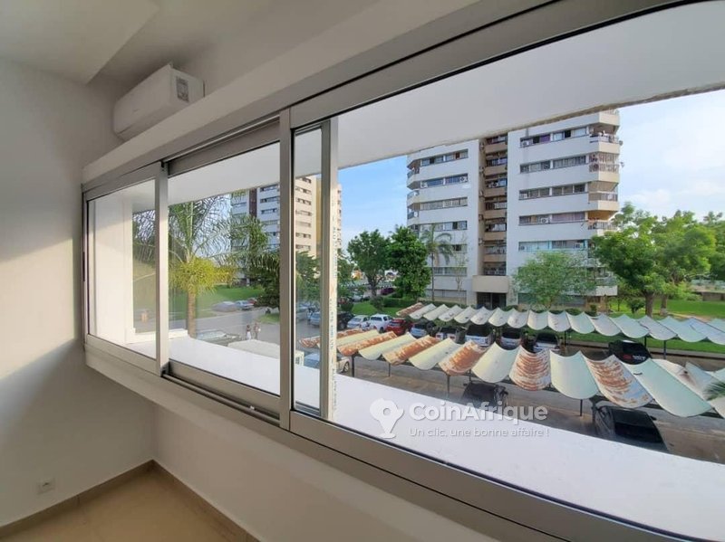 Location appartement 3 pièces - Riviera gokf