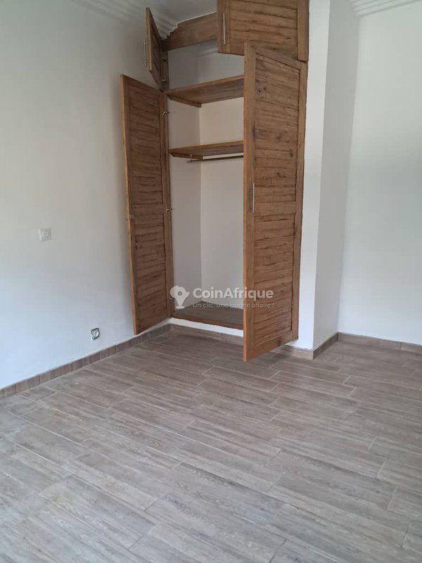 Vente appartement 3 pièces Riviera 4 m'babon l'ambassade — photo 3