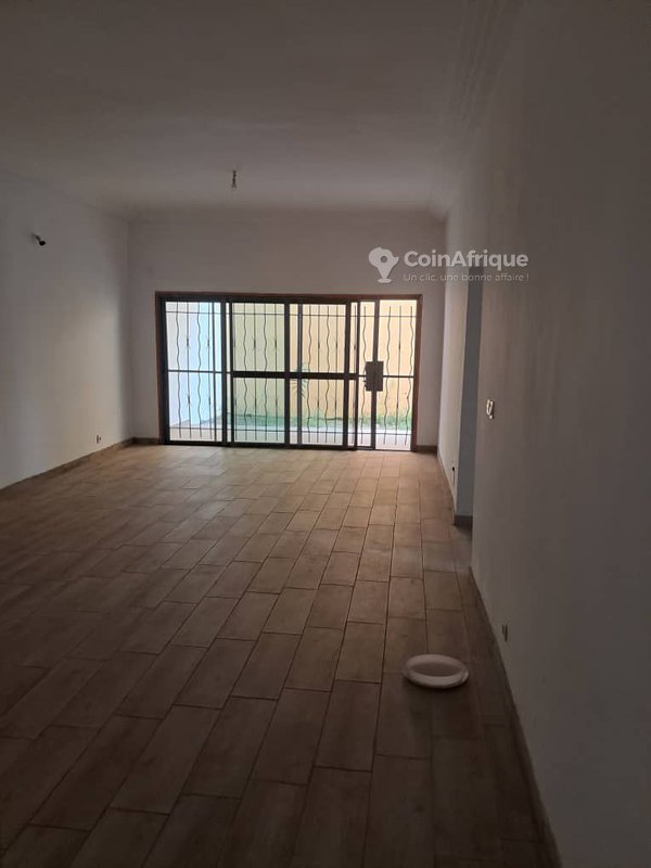 Vente appartement 3 pièces Riviera 4 m'babon l'ambassade — photo 4