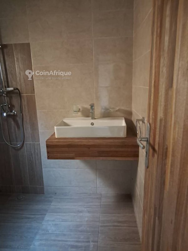 Vente appartement 3 pièces Riviera 4 m'babon l'ambassade — photo 5