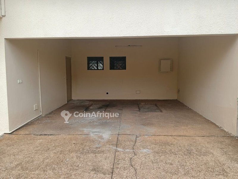 Location villa 9 pièces - Vallon — photo 4