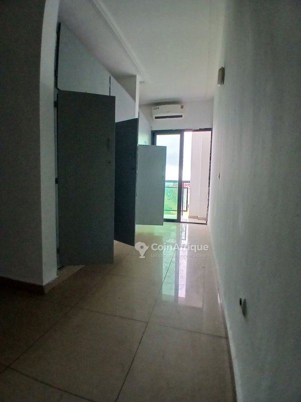 Location appartement à Cocody angrè nouveau chu juste à côté de la base CIE — photo 3