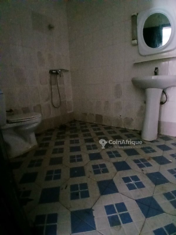 Location appartement à Cocody angrè nouveau chu juste à côté de la base CIE — photo 4