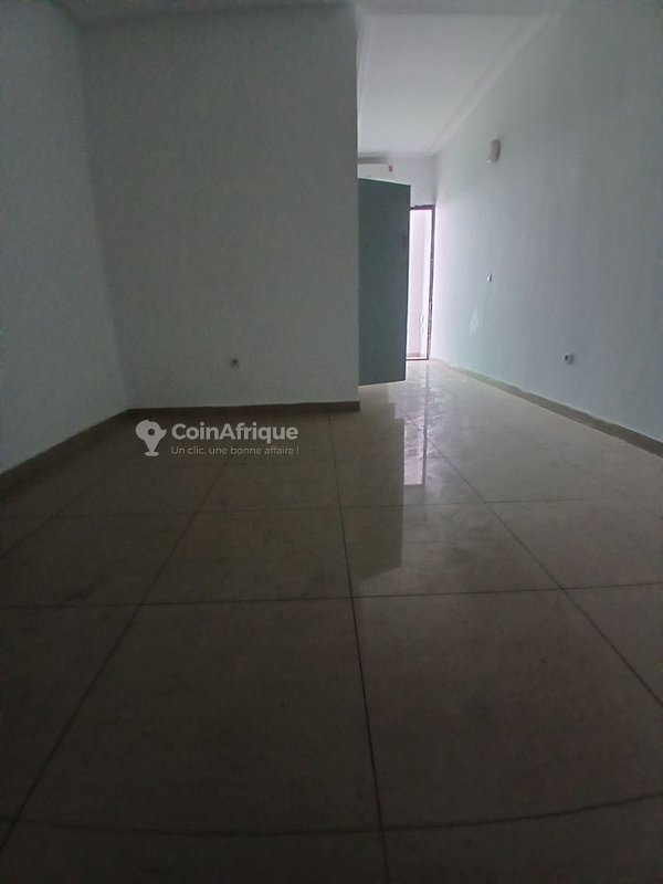 Location appartement à Cocody angrè nouveau chu juste à côté de la base CIE — photo 5