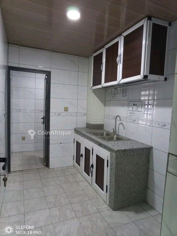 Location appartements 4 pièces - Angré carrefour docteur — photo 5