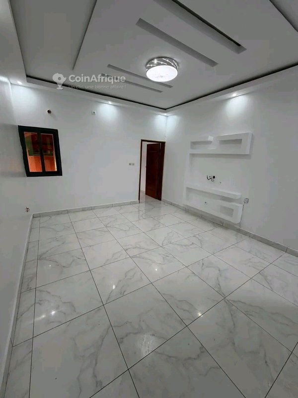 Location appartement 2 pièces à Angre gestoci