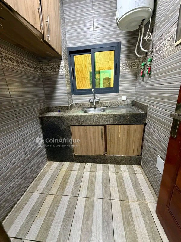 Location appartement 2 pièces à Angre gestoci — photo 2
