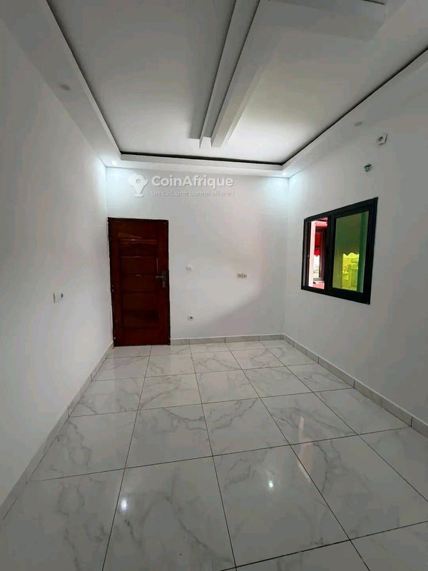 Location appartement 2 pièces à Angre gestoci — photo 3