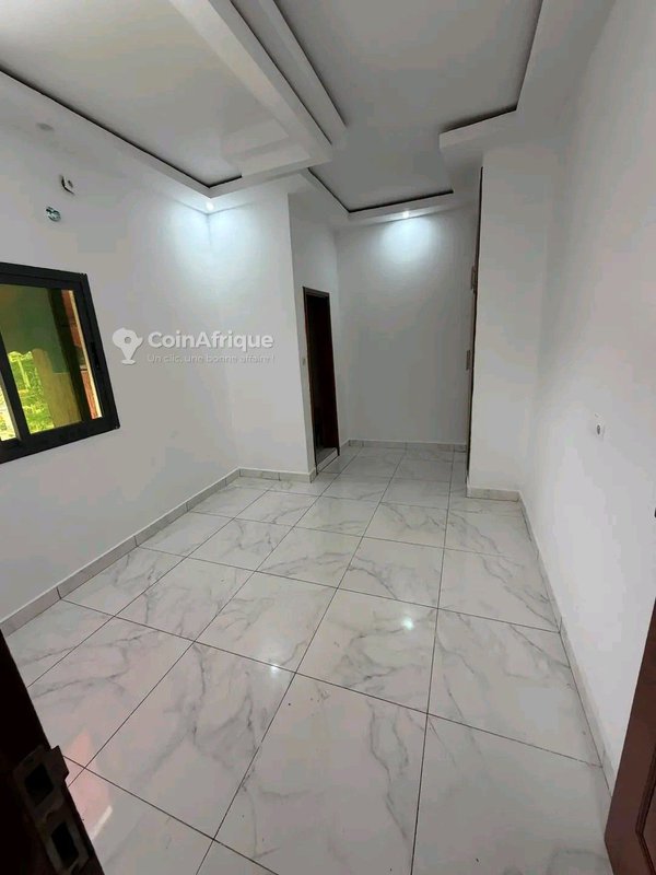 Location appartement 2 pièces à Angre gestoci — photo 5