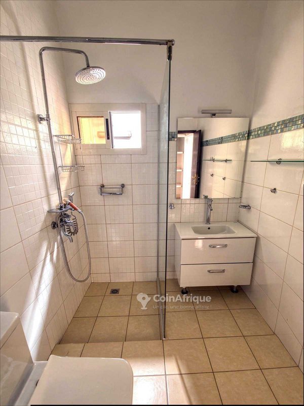 Location appartement standing 4 pièces - Cocody 2 plateaux vallon — photo 4