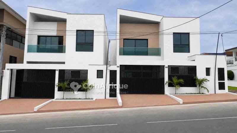 Vente villa duplex 7 pièces - Riviera — photo 2