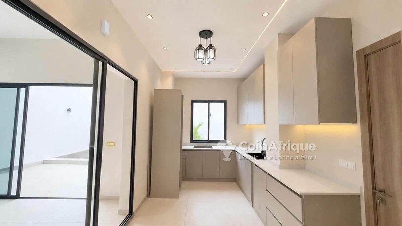 Vente villa duplex 7 pièces - Riviera — photo 3